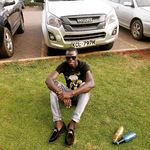 Dennis Aron - @adoshadosha - Instagram