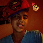 dennis aron escarate otalora - @dennisotalora - Instagram