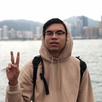 Dennis Labao - @dennisaronlabao - Instagram