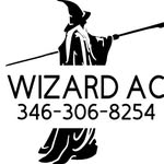 Dennis Arsement - @wizardac - Instagram