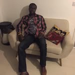 Dennis Aryee - @dennisaryee - Instagram