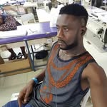 Dennis Aryee - @dennis.aryee.771 - Instagram