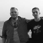 Dennis Asmus - @dennis_asmus_gl - Instagram