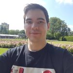 Dennis Asmuss - @dennisasmuss - Instagram