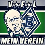 Dennis Ast - @fohlenast76 - Instagram