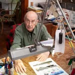 Dennis Bauer - @dennis.bauer.art - Instagram