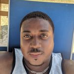 Dennis Augustus - @justbeingmesince76 - Instagram