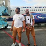 Dennis Austin - @dennisaustin26 - Instagram