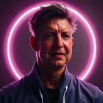 Dennis Austin - @dennisaustin131 - Instagram