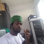 Dennis Austin - @benjaman116 - Instagram