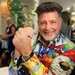 Dennis Austin - @dennisaustin385 - Instagram