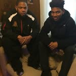 Dennis Austin - @fatboy_mdk - Instagram