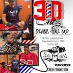 Dennis Austin Hoke 3rd - @3dkutz - Instagram