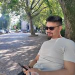 Dennis Axt - @nico.d.tax - Instagram