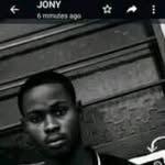 DE BOSS - @dennisayeyi - Instagram
