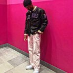 Dennis Aye - Facebook