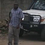 Dennis Ayeet - @dennisayeet - Instagram