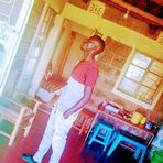 Dennis Ayeng - Facebook