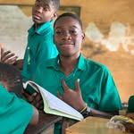 Gabi_stone - @dennisayerakwa410 - Instagram