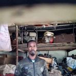 Dennis Baba - Facebook