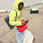 Dennis Baba - Facebook
