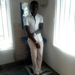 Dennis Joseph Baba - @dennisbaba8 - Instagram