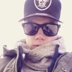 Gilf Hunter ;) - @dennisbaeng - Instagram
