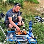 Dennis Baier - @mrgodkat - Instagram