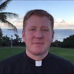 Dennis Baker, S.J. - @dennisbakersj - Instagram