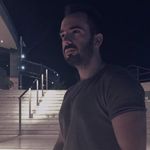 Dionisis Bakas - @dennisbakas - Instagram