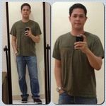 Dennis Ballesteros - @gents_manual - Instagram
