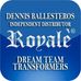Royale Health and Wellness by: Dennis Ballesteros - Facebook