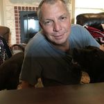 Dennis bancroft - @life_with_grandad - Instagram