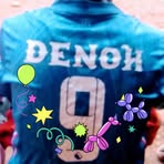Dennis Bundi - Facebook