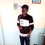 Dennis Barasa - @dennis_barasa178 - Instagram