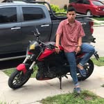 Dennis Fernando - @dennis.barahona.3781 - Instagram