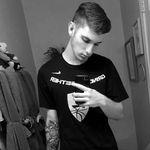 Zackary Dennis Barbee - @zack_barbee - Instagram
