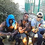 Dennis Barela - @andireil - Instagram