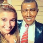Dennis Barela - @placepaperlord - Instagram