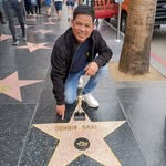 Dennis Barela Adiuba - @dennisbarela29 - Instagram