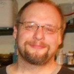 Dennis Barger - @silentus75 - Instagram