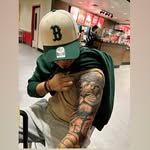 Dennis Barrera - @barr_fk8 - Instagram