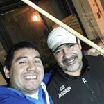 Dennis Barrera - @forritomerlot39dennis - Instagram