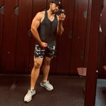 Dennis Barrera - @gbuilt - Instagram