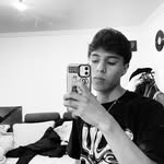 Dennis Barrera - @denis_08bc - Instagram