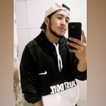 Dennis Barrera - @dennisbarrera60 - Instagram