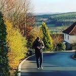 Dennis Barthel - @deje_96 - Instagram