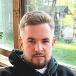 Денис Бахорев - @dbakhorev - Instagram
