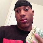 Dennis Alvin BATTS Jr. - @dennis_battsjr - Instagram