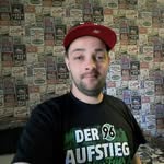 Dennis Batty - @ktoflpue - Instagram